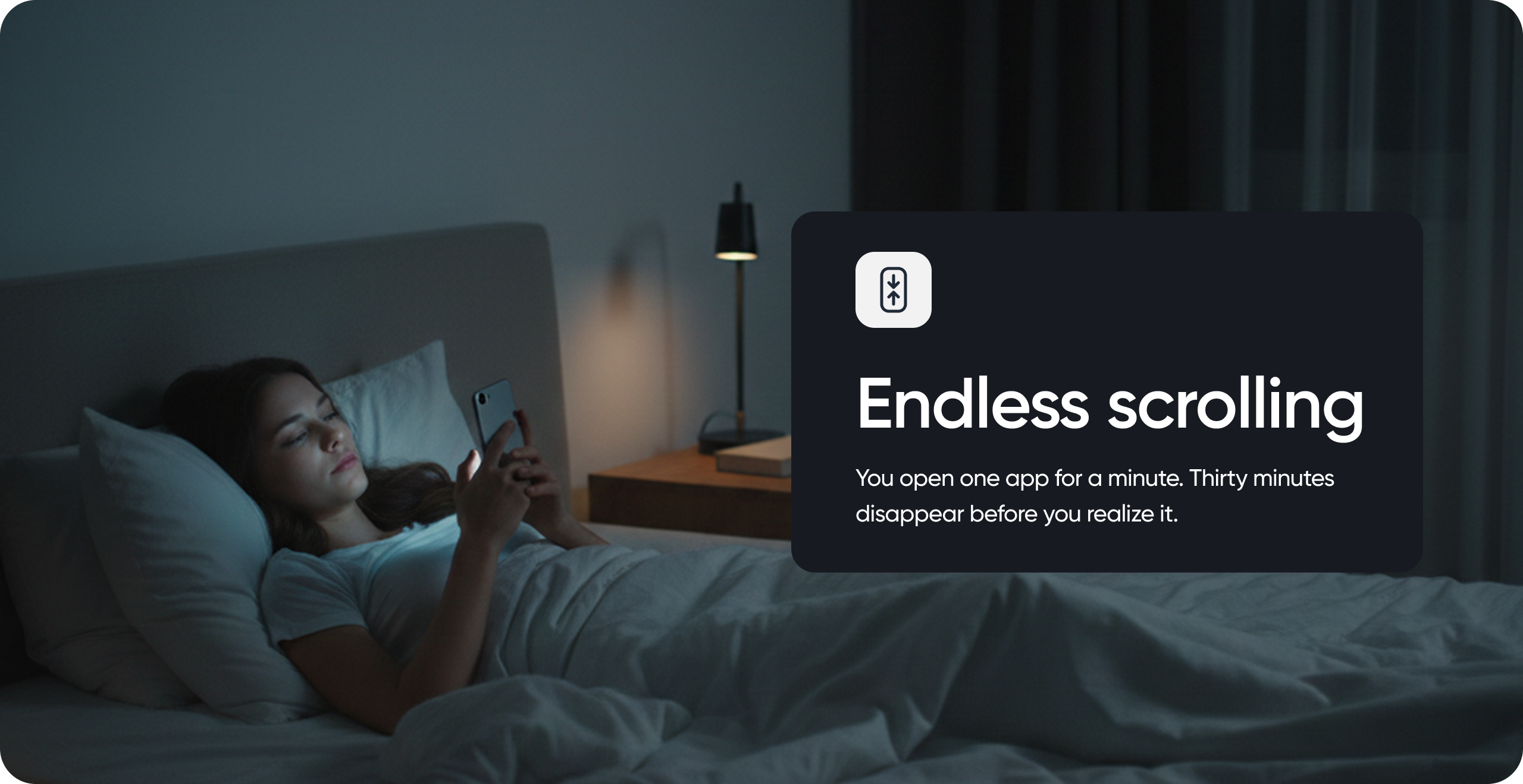 Endless scrolling