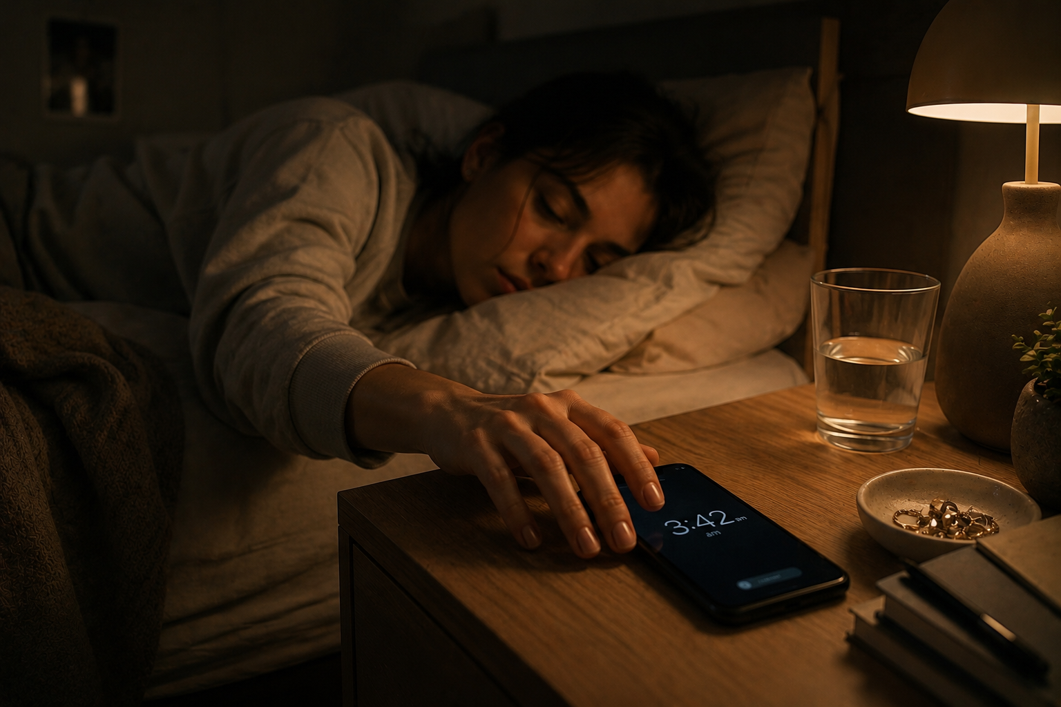 What is Compulsive Phone Use (And How to Recognize It)